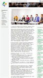 Mobile Screenshot of dfconference.ru